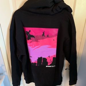 Bait x SyFy Hoodie (Comic Con Exclusive 2018)